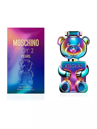 MOSCHINO | Toy 2 Pearl Eau de Parfum 50ml | 